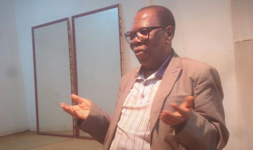 Nécrologie : l’écrivain camerounais Patrice Kayo casse sa plume