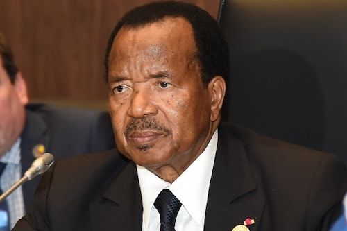 Les condoléances de Paul Biya aux victimes civiles de Ngarbuh dans le Nord-Ouest