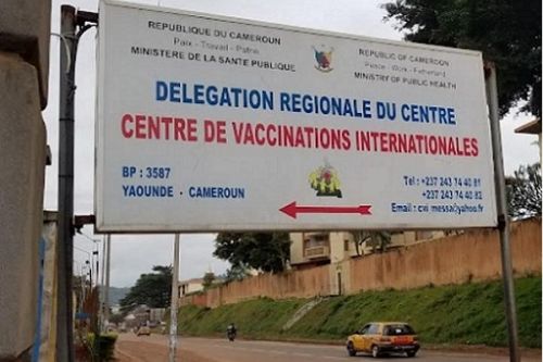 Covid-19 : un trafic de fausses cartes de vaccination démantelé à Yaoundé