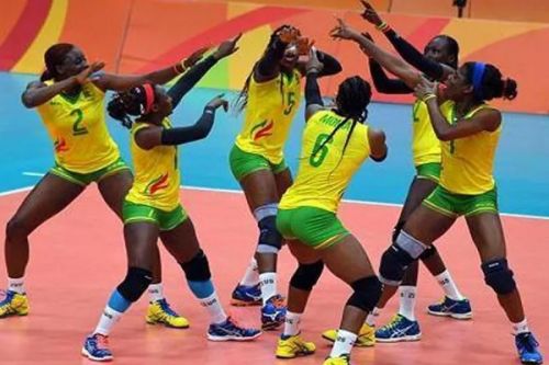 Volleyball dames : le Cameroun choisi pour accueillir la coupe d’Afrique des nations 2023