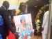 Obsèques d’Ananga Messina : le PM Dion Ngute représente le président Paul Biya
