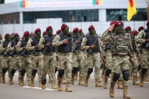 Cameroon: the Army takes steps to avoid Monkeypox cases among troops