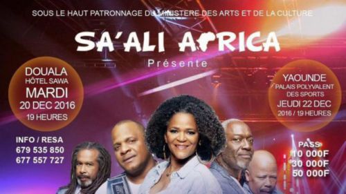 It is said that tickets sold for the cancelled Kassav concert will not be refunded