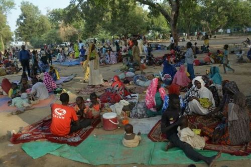 Le HCR recherche 58 milliards de FCFA pour assister les réfugiés camerounais au Tchad