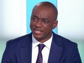 Présidentielle 2025 : Cabral Libii rejette l’idée d’une coalition de l’opposition construite autour de Maurice Kamto