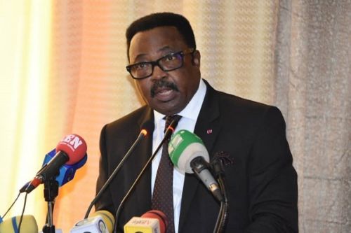 Diplomatie : le Cameroun veut dynamiser sa coopération avec l’Uruguay