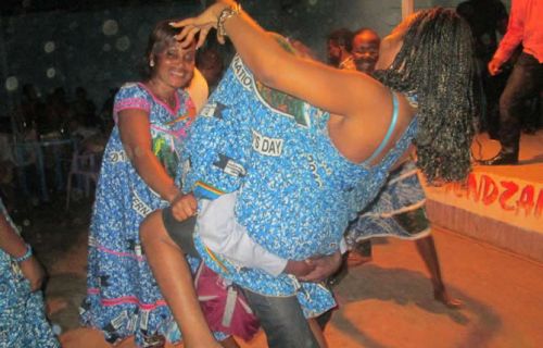 Oui, les Camerounais parlent de «fête de la femme» au lieu de «Journée internationale de la femme»