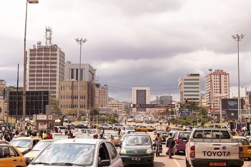Yaoundé to install sensors to monitor air pollution