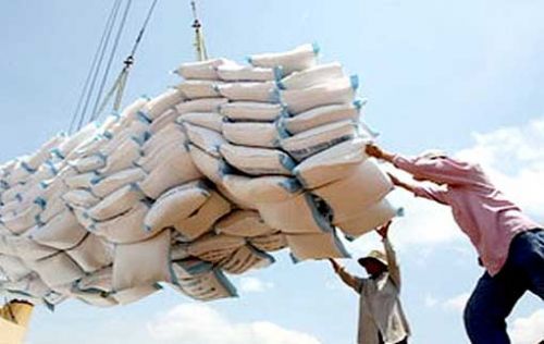 Non, le ministère camerounais du Commerce n’émet pas de document pour autoriser l’importation du riz