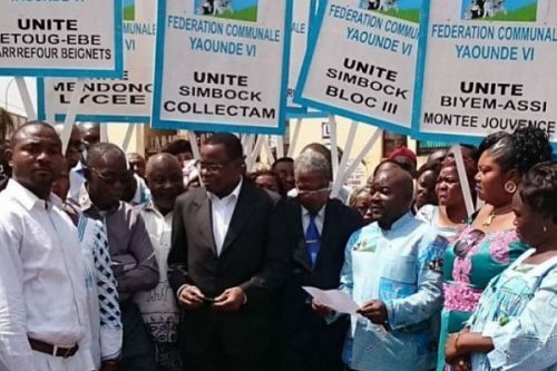 Yaoundé  1 sub-divisional officer forbids MRC’s Jul 25 protest march