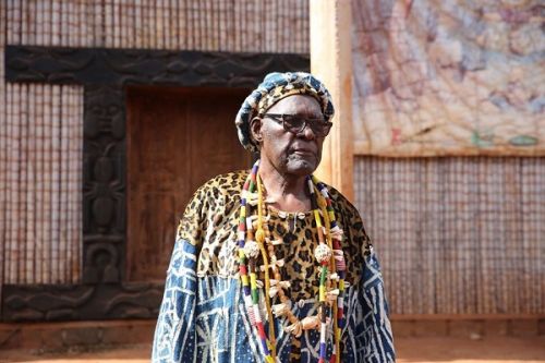 Don’t threaten a sitting traditional ruler, Association of traditional leaders Le Laakam warns Yampen Ousmanou