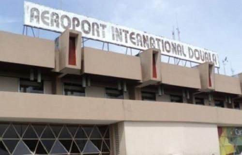 18 kg of drugs seized at Douala airport