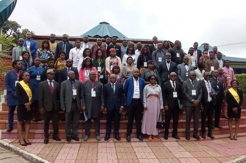 IRIC : un colloque scientifique sur la résilience des PME initié par l’Association des entrepreneurs du Cameroun