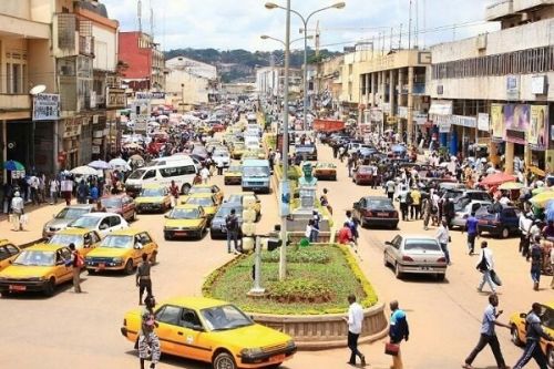 Yaoundé : une enquête ouverte après l’explosion d’une bombe artisanale au marché Mokolo