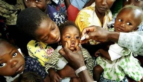 Cholera: Cameroon plans a second vaccination campaign in April