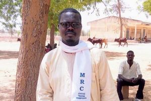 Pour Mamadou Mota, « Atanga Nji se comporte comme un chef de classe »