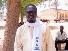 Pour Mamadou Mota, « Atanga Nji se comporte comme un chef de classe »