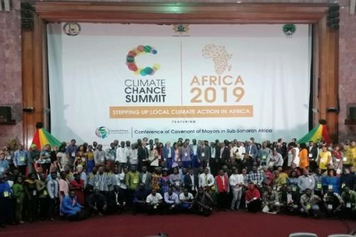 Yaoundé accueille la Conférence Climate Chance Afrique 2023 en octobre prochain