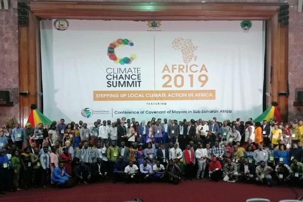yaounde-accueille-la-conference-climate-chance-afrique-2023-en-octobre-prochain