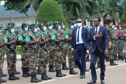 Russia, United Kingdom… Cameroon Strengthens Strategic Partnership with New Defense Agreements