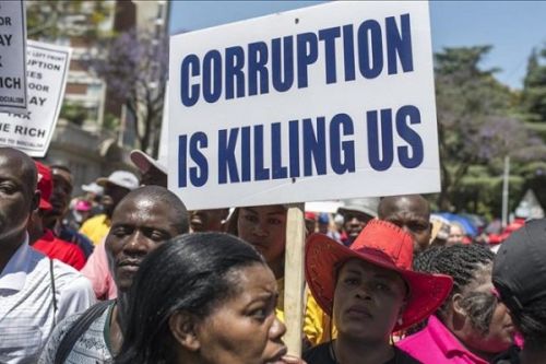Lutte contre la corruption : la Conac veut transformer une cinquantaine de journalistes en sentinelles