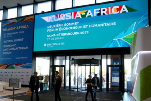 Sommet Russie-Afrique : qui sont les Camerounais invités à prendre part aux débats