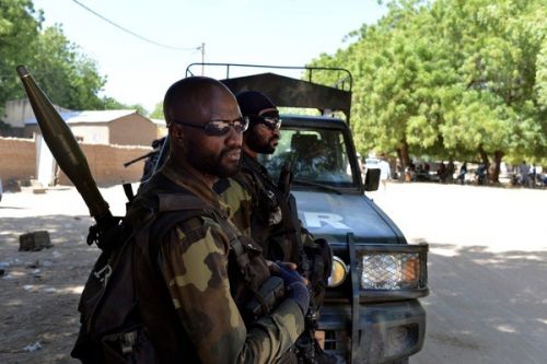 Lutte contre Boko Haram : le BIR se dote d’un camp à la frontière avec le Nigeria