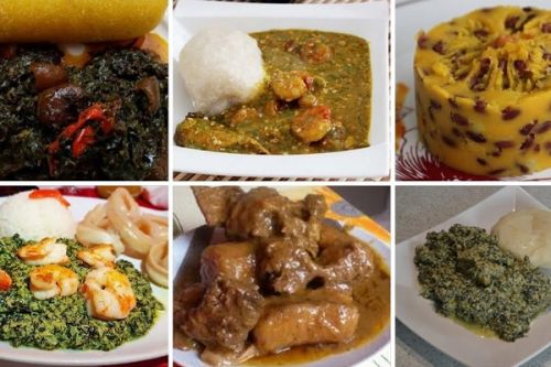 Tourisme gastronomique : un sondage ouvert pour la sélection de 15 mets typiques du Cameroun