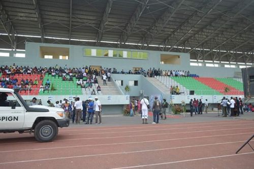 AFCON2021: Alleged separatist shots prompt enhanced security measures in Buea