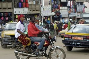 Lutte contre le désordre urbain : le préfet du Mfoundi passe à la répression, déjà une centaine de motos saisies