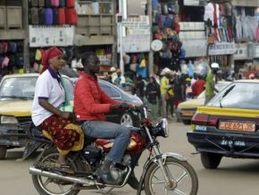 Lutte contre le désordre urbain : le préfet du Mfoundi passe à la répression, déjà une centaine de motos saisies