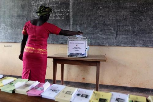 Révision du code électoral : ONG et partis politiques lancent une « synergie d’actions »