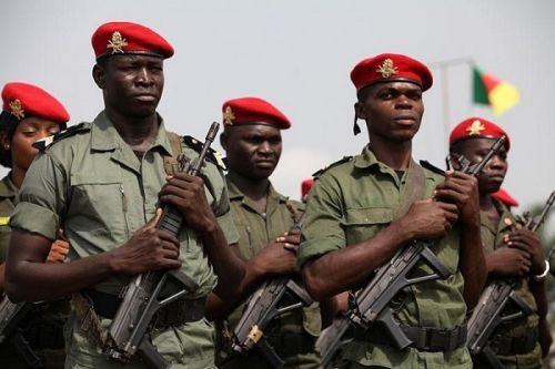 Adamaoua : 100 gendarmes recyclés pour renforcer la lutte contre les prises d’otages