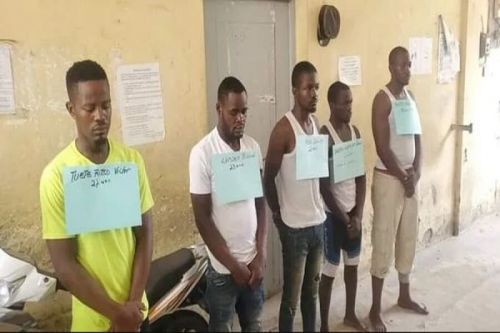 Douala : cinq suspects interpellés après le kidnapping du Dr Dissongo
