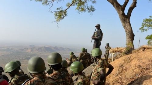 Extrême-Nord : un militaire tué et douze blessés dans une attaque de Boko Haram