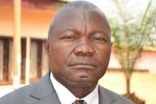 Université of Yaoundé II-Soa: MINESUP relieves Prof. Eustache Akono Atangane of his duties