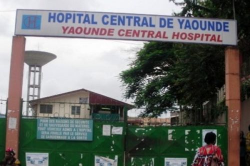 Yaoundé : abandonnés à la morgue de l’hôpital central, 54 corps en passe d’être inhumé dans une fosse commune