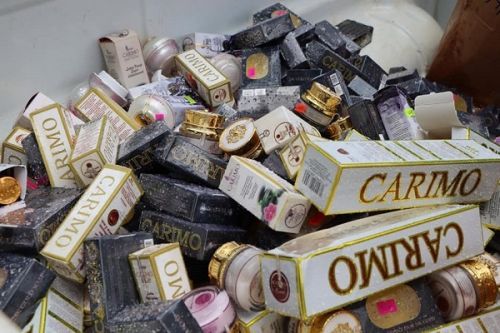 Cameroon&#039;s health department strengthens crackdown on fake drugs and skin bleaching cosmetics