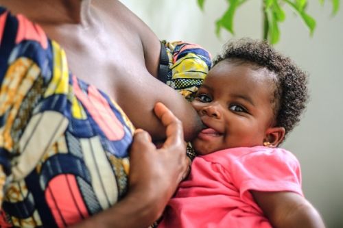 Au Cameroun, l’Unicef plaide pour plus d’investissements en faveur de l’allaitement maternel