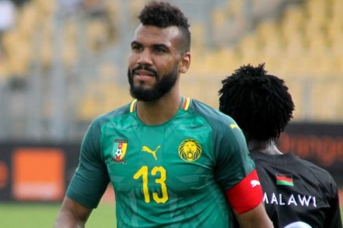 Éliminatoires CAN 2022 : Choupo-Moting et Nkoulou absents du stage du Cameroun aux Pays-Bas