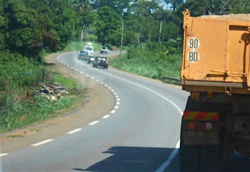 La route Yaoundé-Douala est-elle l’une des plus dangereuses au monde ?