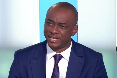 Fecafoot : Cabral Libii se propose comme médiateur pour sauver le mandat de Samuel Eto’o Fils