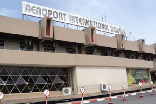 Aéroport de Douala : le trafic perturbé par une panne du balisage lumineux