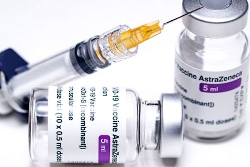 Covid-19 : le Cameroun suspend l’utilisation du vaccin AstraZeneca par «précaution»