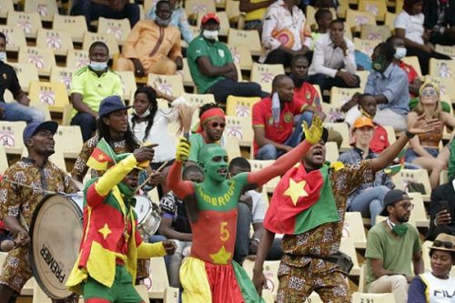 CAN 2021 : le Cameroun veut remplir les stades à 100% et impose un pass sanitaire