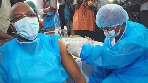 Covid-19 vaccination: Cameroon moves to the house-to-house phase