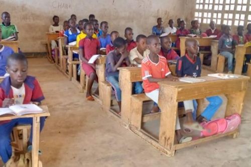 Grand-Nord : le Conseil régional de l’Adamaoua veut sortir la région de la zone d’éducation prioritaire (ZEP)