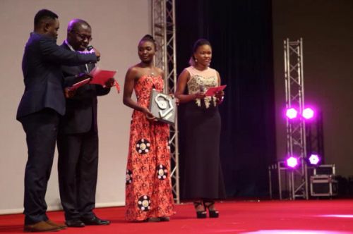 Ecran Noirs 2023: Two Cameroonians Nominated for the most coveted Ecran d&#039;Or Award