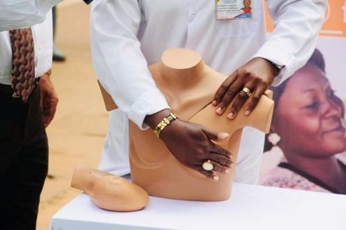 Cancer: Cameroon to launch oncology care training for healthcare professionals