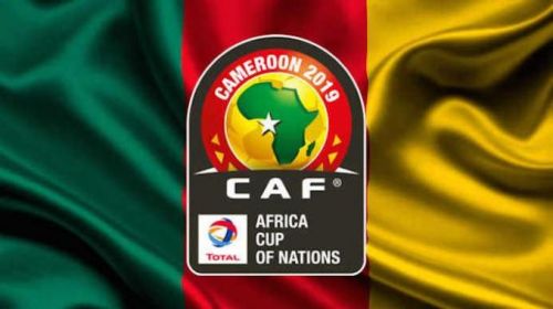 No, Cameroon has not initiated a procedure with the court of arbitration for sports